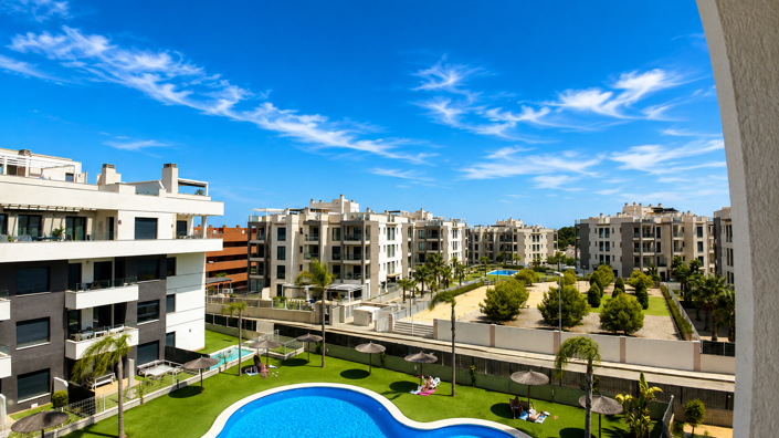 Image No.27-3 Bed Apartment for sale