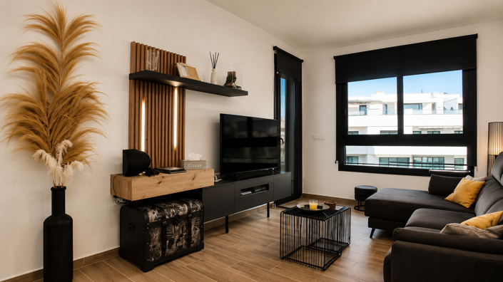 Image No.4-3 Bed Apartment for sale