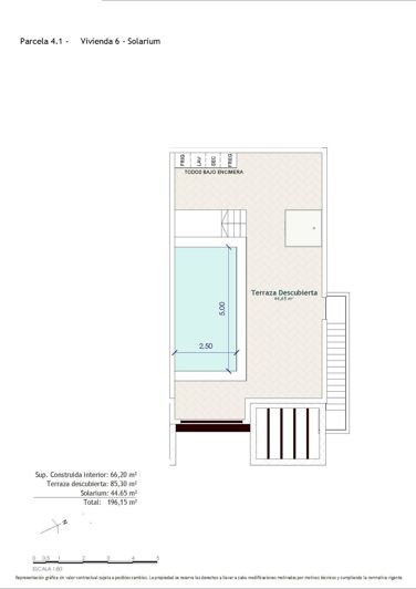 Image No.5-3 Bed Bungalow for sale