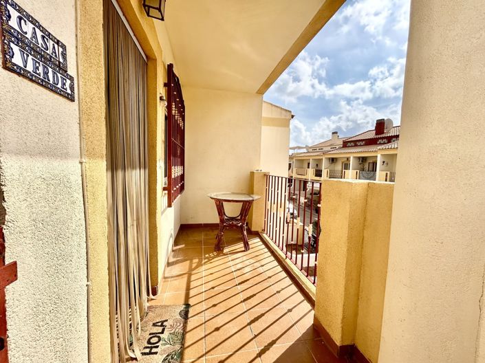 Image No.20-Appartement de 3 chambres à vendre à La Zenia