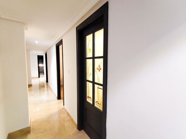 Image No.6-3 Bed Apartment for sale
