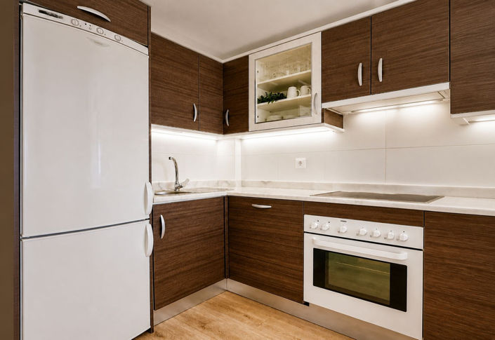 Image No.4-Appartement de 3 chambres à vendre à Manilva