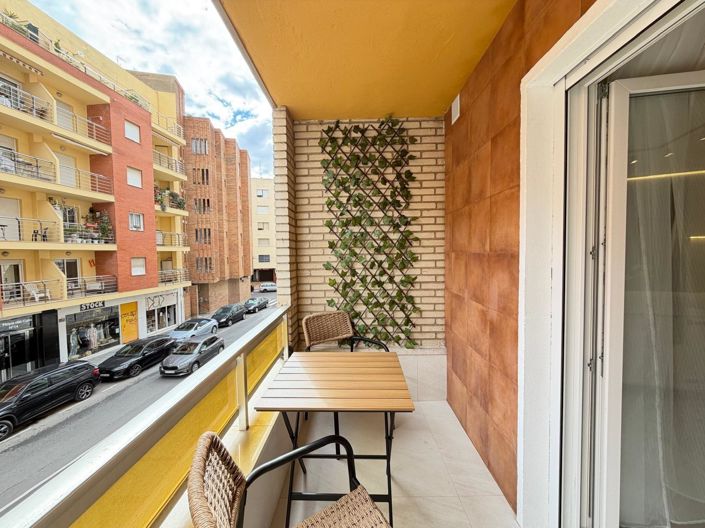 Image No.26-Appartement de 4 chambres à vendre à Torrevieja