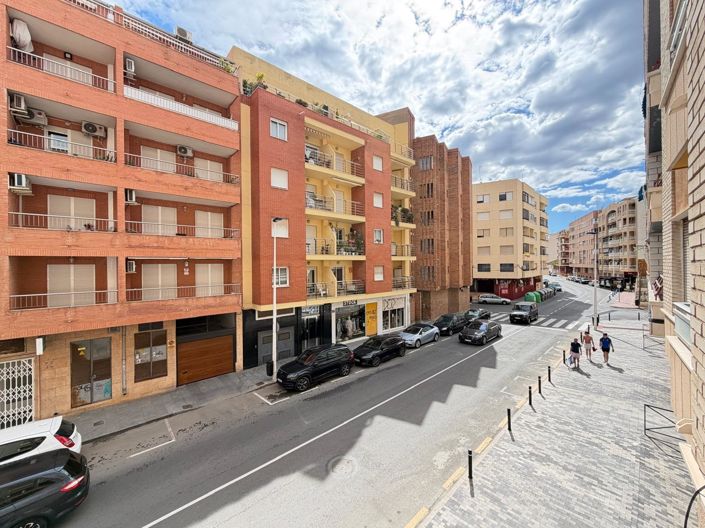 Image No.29-Appartement de 4 chambres à vendre à Torrevieja