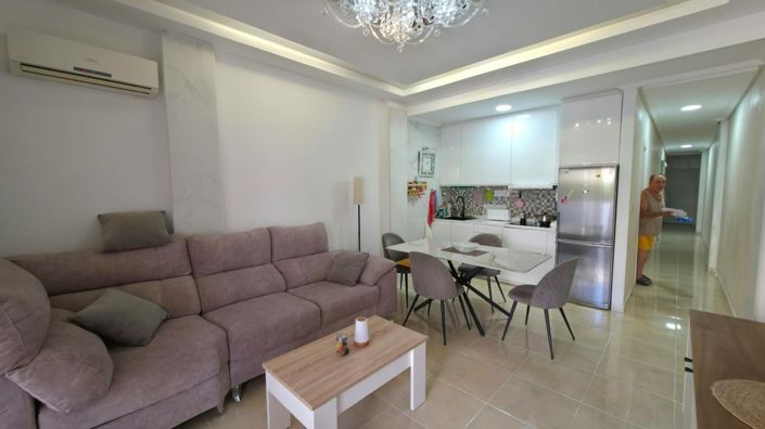 Image No.11-Appartement de 2 chambres à vendre à Torrevieja