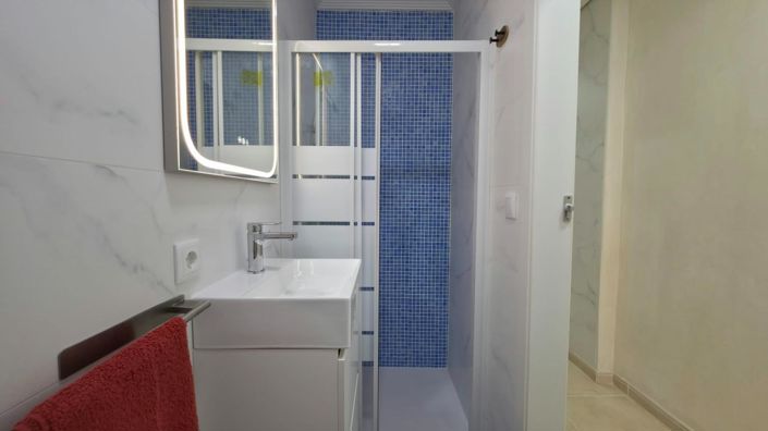 Image No.9-Appartement de 2 chambres à vendre à Torrevieja
