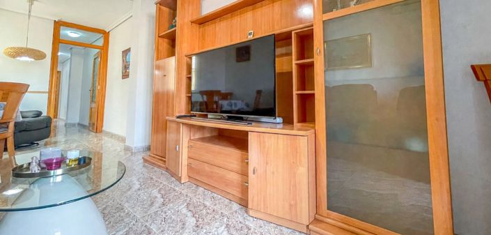 Image No.3-Appartement de 3 chambres à vendre à Torrevieja