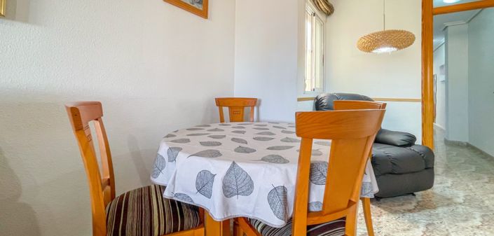 Image No.4-Appartement de 3 chambres à vendre à Torrevieja