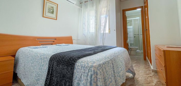 Image No.8-Appartement de 3 chambres à vendre à Torrevieja