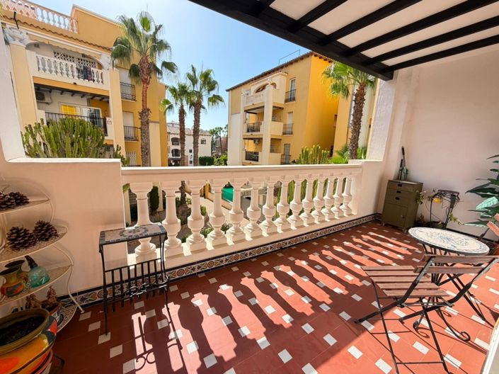 Image No.29-Appartement de 3 chambres à vendre à Torrevieja
