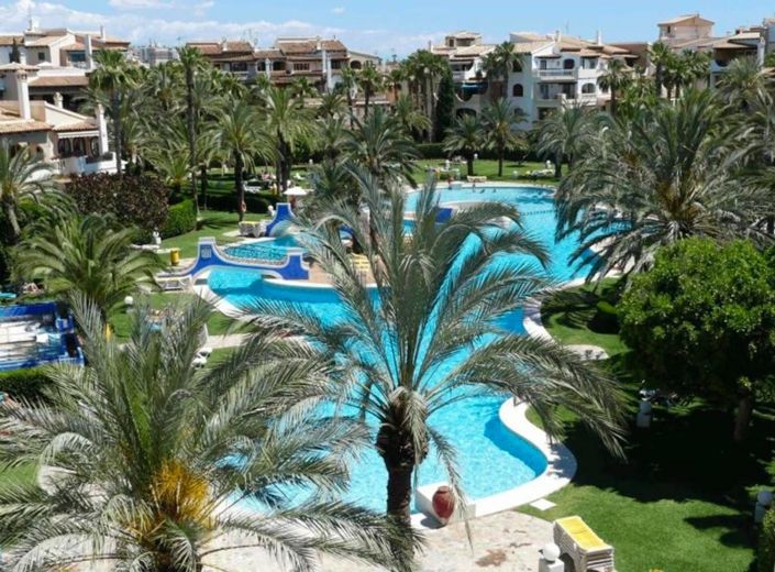 Image No.34-Appartement de 3 chambres à vendre à Torrevieja