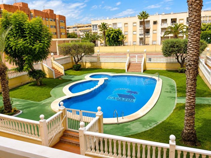 Image No.10-Maison de 2 chambres à vendre à Torrevieja