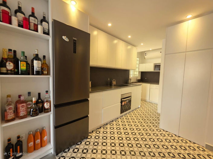 Image No.2-Appartement de 2 chambres à vendre à San Luis de Sabinillas