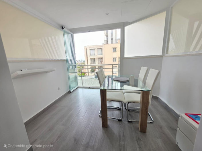 Image No.7-Appartement de 2 chambres à vendre à San Luis de Sabinillas