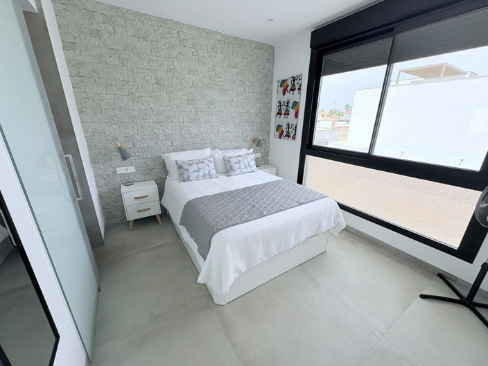 Image No.11-Appartement de 3 chambres à vendre à San Pedro del Pinatar
