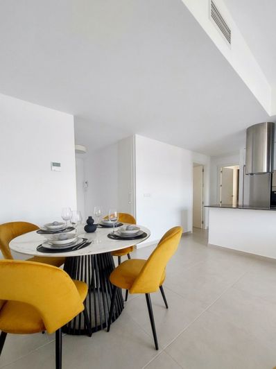 Image No.2-Propriété de 2 chambres à vendre à Orihuela