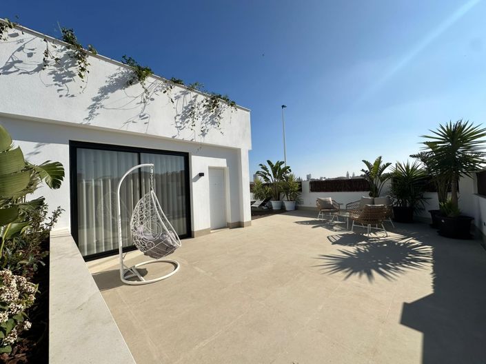 Image No.20-Villa de 2 chambres à vendre à San Javier