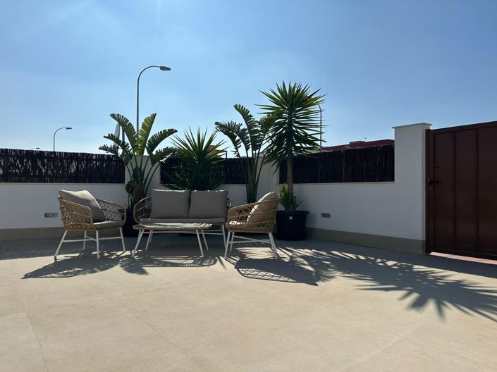 Image No.21-Villa de 2 chambres à vendre à San Javier