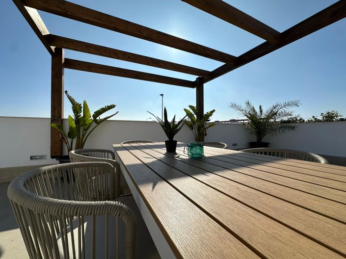 Image No.24-Villa de 2 chambres à vendre à San Javier