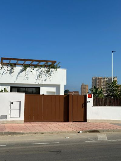 Image No.29-Villa de 2 chambres à vendre à San Javier