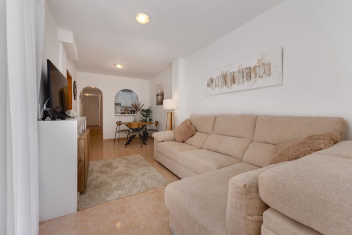 Image No.46-3 Bed Apartment for sale