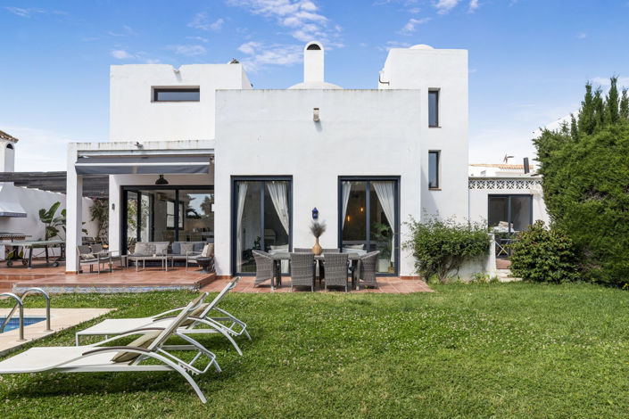 Image No.45-6 Bed Villa for sale