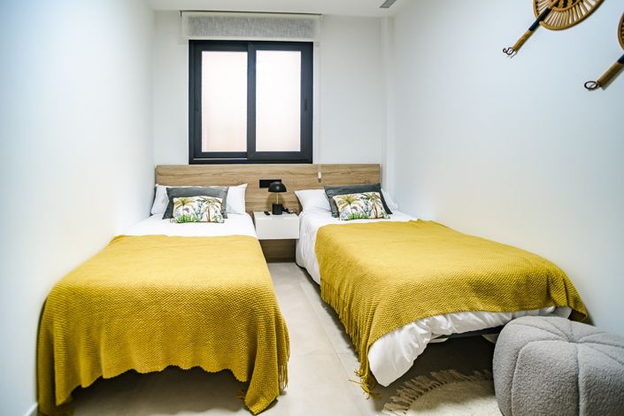 Image No.25-3 Bed Apartment for sale