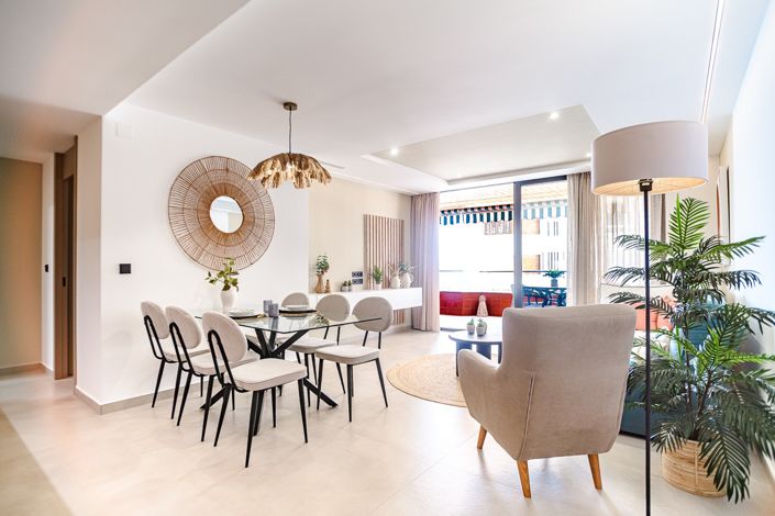 Image No.4-3 Bed Apartment for sale