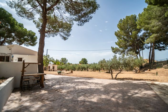 Image No.21-Villa de 1 chambre à vendre à Murcie