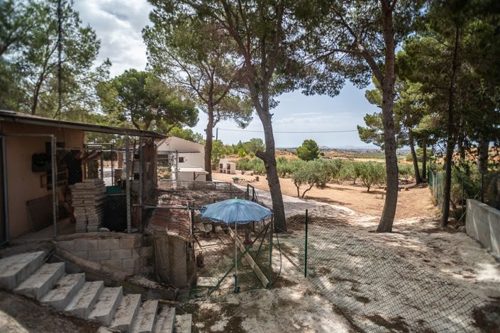 Image No.29-Villa de 1 chambre à vendre à Murcie