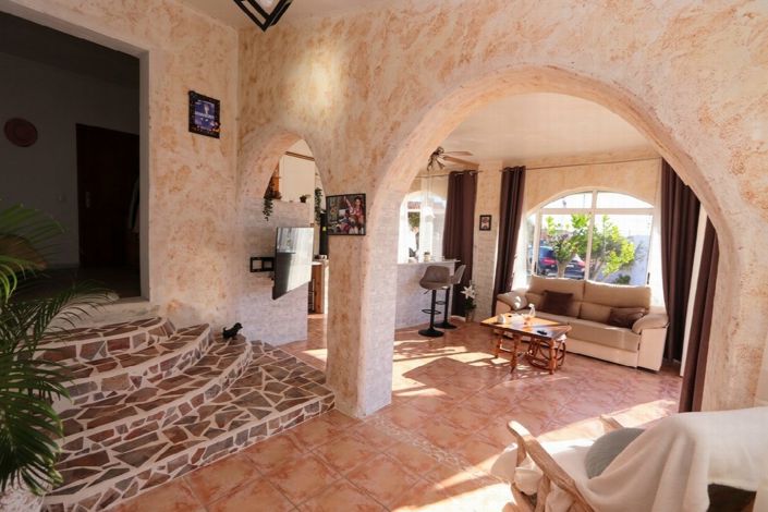 Image No.35-Villa de 6 chambres à vendre à Rojales