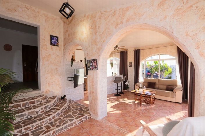 Image No.36-Villa de 6 chambres à vendre à Rojales