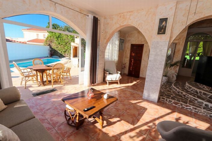 Image No.38-Villa de 6 chambres à vendre à Rojales