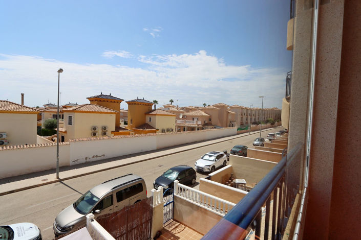 Image No.28-Appartement de 2 chambres à vendre à Punta Prima