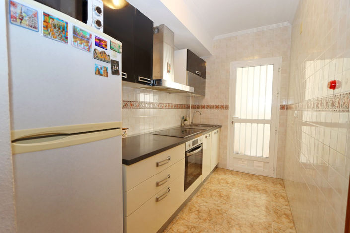Image No.8-Appartement de 2 chambres à vendre à Punta Prima