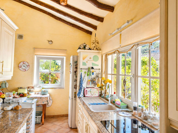 Image No.2-Bungalow de 2 chambres à vendre à Benahavis