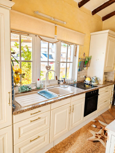 Image No.3-Bungalow de 2 chambres à vendre à Benahavis