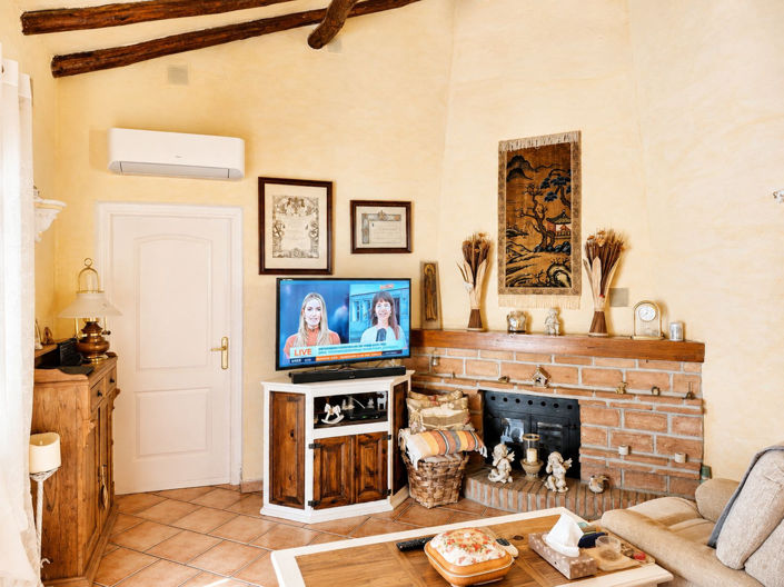 Image No.6-Bungalow de 2 chambres à vendre à Benahavis