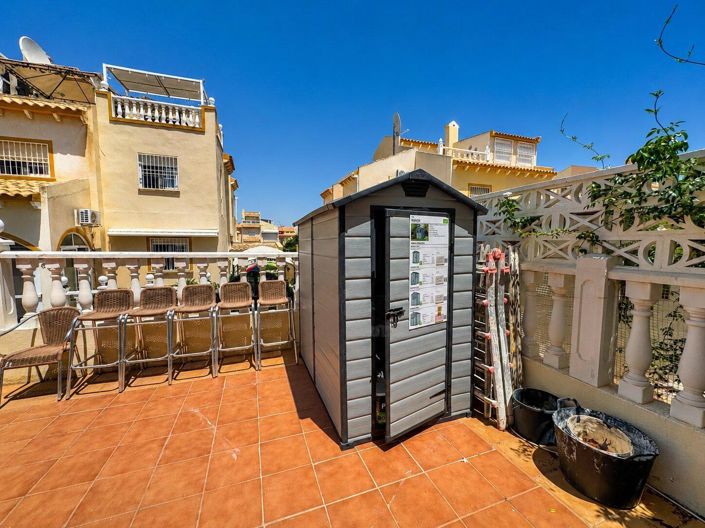 Image No.26-Maison de 3 chambres à vendre à Orihuela Costa
