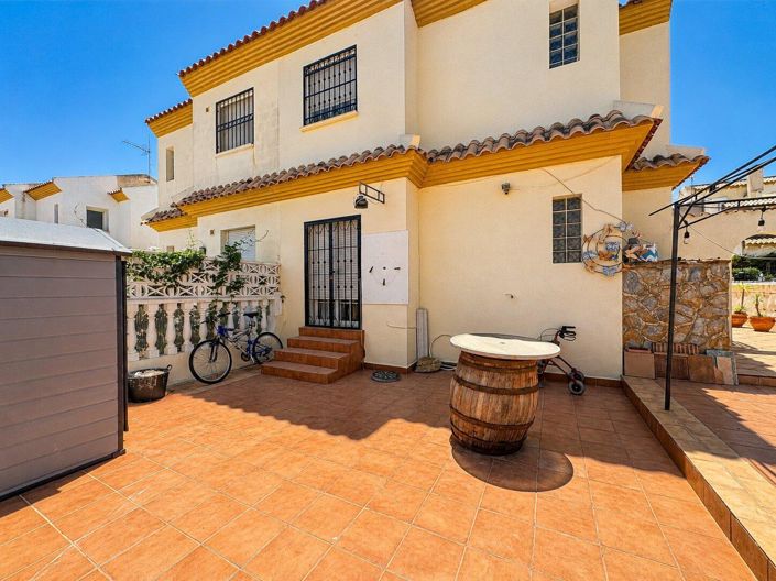 Image No.27-Maison de 3 chambres à vendre à Orihuela Costa