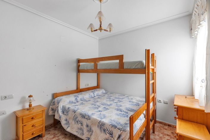 Image No.14-Appartement de 2 chambres à vendre à La Mata