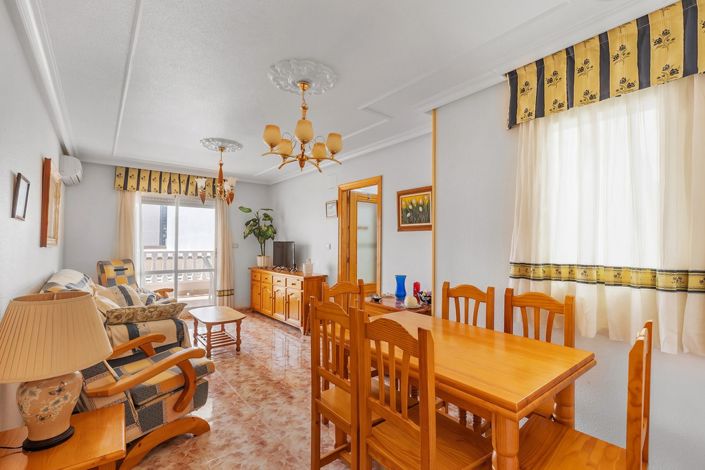 Image No.3-Appartement de 2 chambres à vendre à La Mata