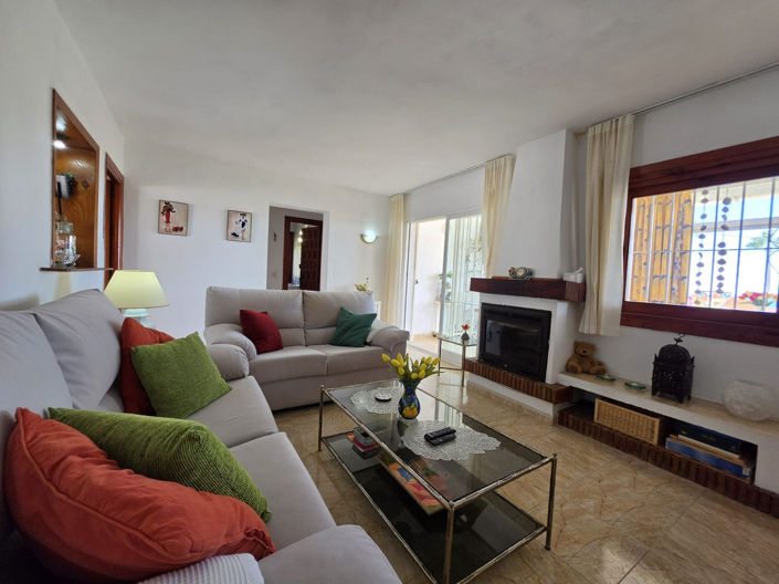 Image No.3-Propriété de 2 chambres à vendre à Estepona