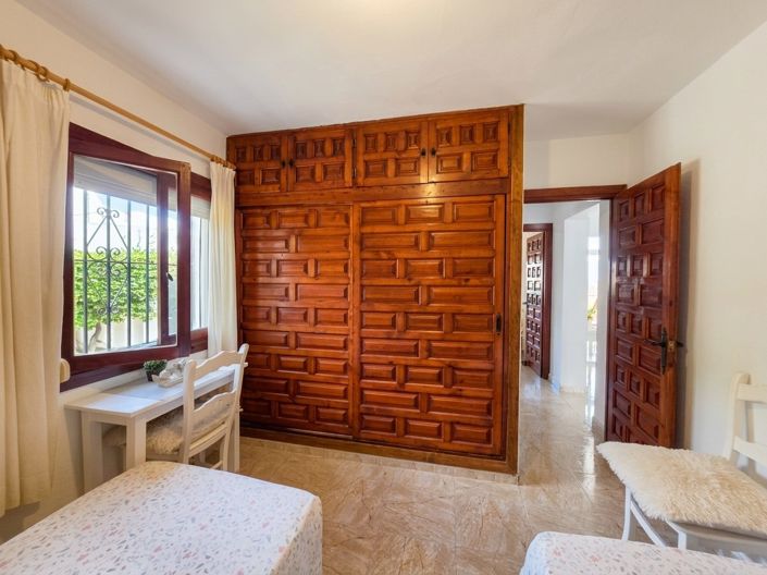 Image No.5-Propriété de 2 chambres à vendre à Estepona