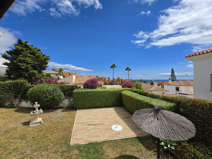 Image No.6-Propriété de 2 chambres à vendre à Estepona