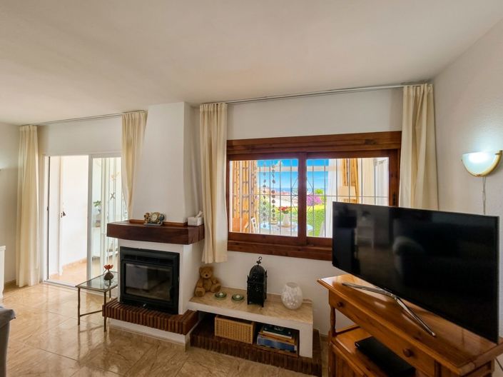 Image No.9-Propriété de 2 chambres à vendre à Estepona