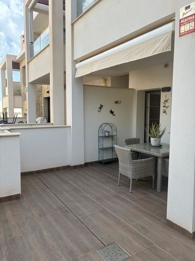 Image No.7-Appartement de 2 chambres à vendre à Torrevieja