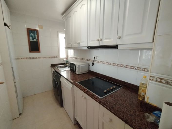 Image No.16-Appartement de 2 chambres à vendre à Torrevieja