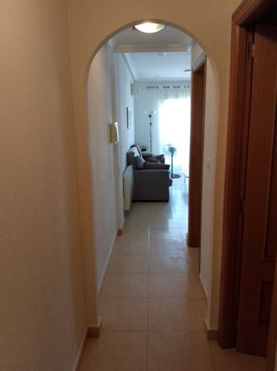 Image No.2-Appartement de 2 chambres à vendre à Torrevieja