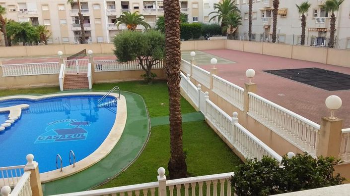 Image No.22-Appartement de 2 chambres à vendre à Torrevieja